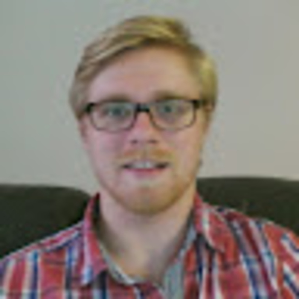Meet your Posher, Clayton